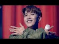 Jun. K (from 2PM) Love Letter 「 Solo Tour 2016 'NO SHADOW' 」