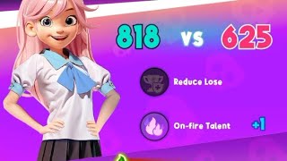 super match master game daily mode 5 round 2 moved best score winner daimond booster post monster screenshot 2