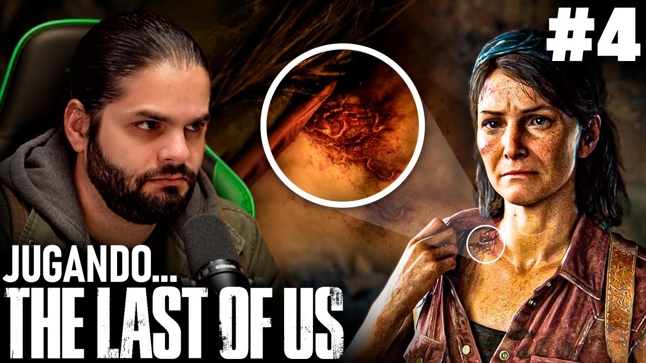 "No ESTABA LISTO para PERDERLA” #4 | Capítulo 2 | FaridDieck