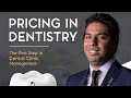 Pricing In Dentistry Part 3 Dr Mostafa Taha Pricing In Dentistry Part 3 Dr Mostafa Taha