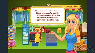 Cooking Mania // Restaurant Game // PC Game Play screenshot 2