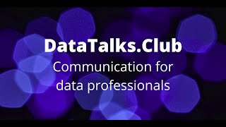 Essential Communication Skills for Data Professionals - David Gates