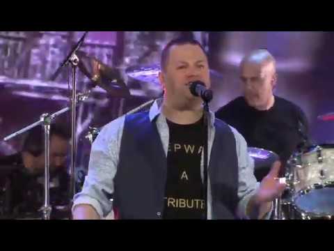 Zepway A Tribute To Led Zeppelin Good Times Bad Times Livestream 2020 