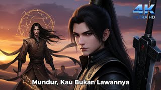 Menghadang kelompok Xiao Yan | Btth Episode 136 Dunia Seribu Besar