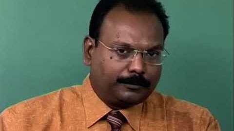 Non-Verbal Communication Lecture-02 #CH26SP #swayamprabha