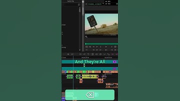 Delete all your audio fades in one go