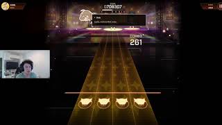 Checking out the new NIKKE 3.5 Anni update!!