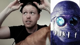 SCARIEST VR GAME EVER? - Edge of Nowhere Gameplay Walkthrough Part 1 (Oculus Rift VR) SCARIEST VR GAME EVER? - Edge of Nowhere Gameplay Walkthrough Part 1 (Oculus Rift VR)