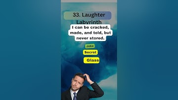 Ultimate Riddle Challenge: Test Your Wits! 🧩🔥