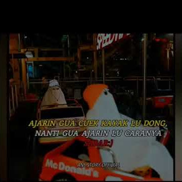 STORY WA AJARI GUA CUEK 30 DETIK|| STATUS WA KEKINIAN