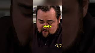chumlee's REAL lie detector test?! 🤥⚖️ BIG MISTAKE? ✨