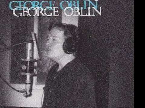 George Oblin - To Know You is to Love You