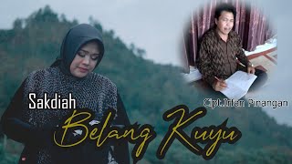 LAGU GAYO TERBARU SAKDIAH - BELANG KUYU - VIDEO FULL HD