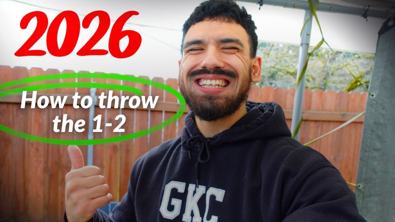 Improve Your Boxing Skills at Home Today!