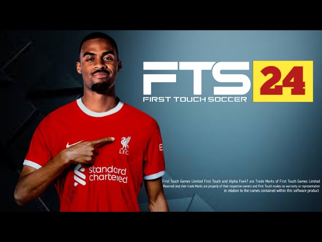 FTS 24 Android Latest Transfers Best Graphics Updated kits 23/24 Offline class=