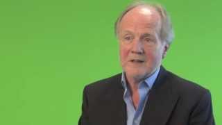 Pmm Partner Profile - Richard Ainscough