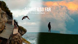 Summer So Far - A Film by Josh Tanaka