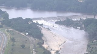 FULL PRESSER: 43 Killed in Hill Country Flooding, Including 15 Children