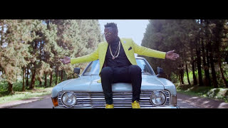MASH MWANA MAPOZZ - NIPONYE ( VIDEO)[ SKIZA 8450114 TO 811]
