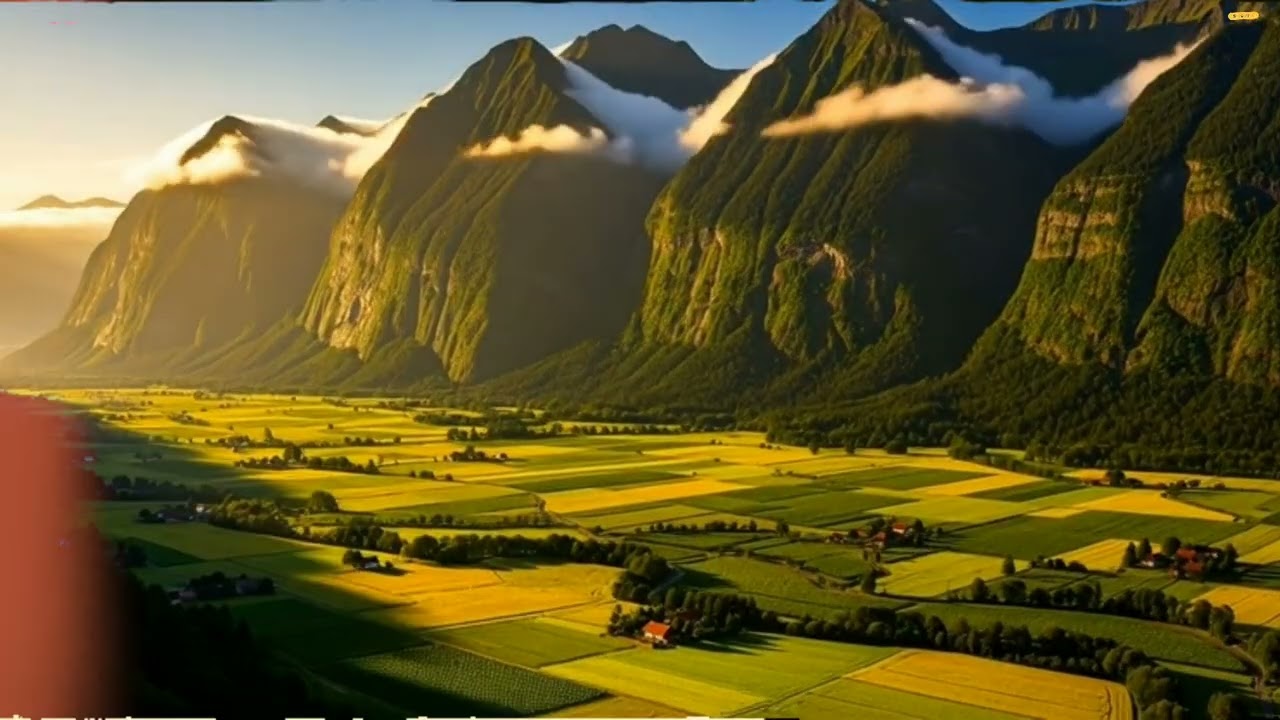 Ibiza Ambient Horizons 