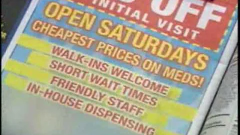 WPBF 25 News Investigates Pain Clinics