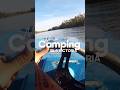 Nueva Isla del Camping isla Victoria #pesca #camping #zarate #parati #fyp