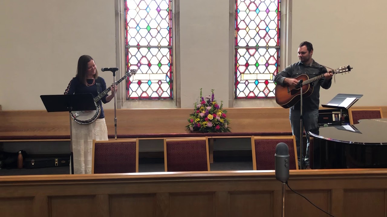 The Earth Shall Know