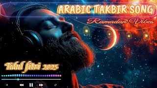 Download Lagu 🌙 TAKBIRAN ARAB | Lantunan Takbir Merdu yang Menyentuh Hati 🤲✨ MP3