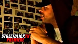 TIERSTAR ANDREZ - MEIN TAGEBUCH (OFFICIAL STREETBLICKTV VERSION)