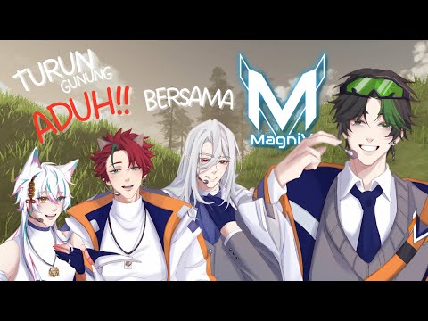 【ROBLOX】MENCOBA MENDAKI BUKIT ISTMO!!