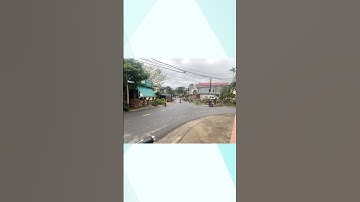 bán đất 95m2 tại phường 1, tp Đông Hà, tỉnh Quảng Trị #nhadep #datgiare #bdjs