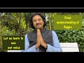 Masterclass with supriyo dutta  how to use your voice  in depth knowledge on ragas  introduction