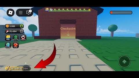 [+1 Speed Maze] New Map Luoblox + INSANE BUG