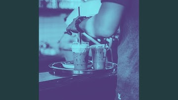 Scintillating Ambiance for Java Vibes