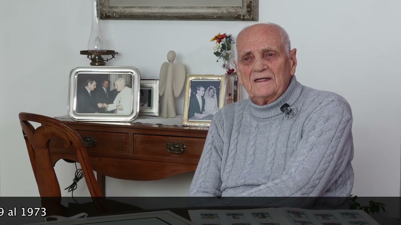 Il racconto di Pizzaballa