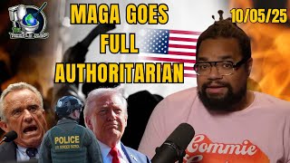The Week MAGA Went Off the Rails | THE WEEKLY DUMP (10/05/25)