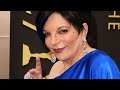 What The World Doesn't Know About Liza Minnelli