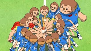 栗松だけでなくメンバー全員を帰国させる久遠監督 Youtube