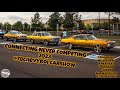 Whips By Wade : Connecting Never Competing Car Show @78chevyboi : Builds from 5+ states show out!
