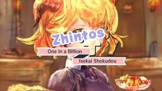 Isekai Shokudou Opening [Sub ESP]