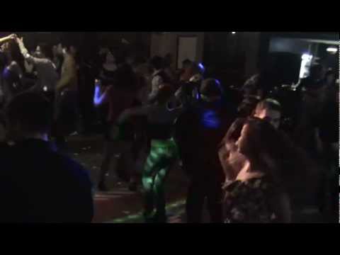 Jorge Camaguey & Ksenia Kosilko ''Candela'' son. St.-Peterburg 18 feb'12.MPG