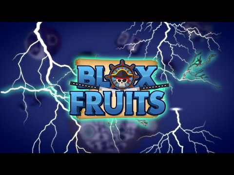 Probando la fruta Temblor/Quake - Blox Fruits 