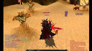 WARRIOR BATTLE MODE 3 PREVIEW | Cabal Online PH
