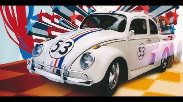 Herbie: Fully Loaded | Getcha Back