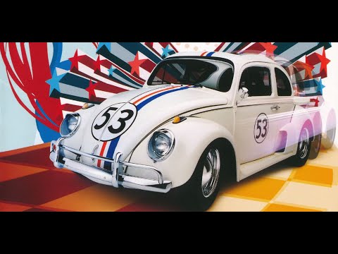 Herbie: Fully Loaded | Getcha Back