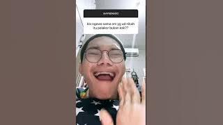 #Q&A LUCU | APSENSOO UBEY