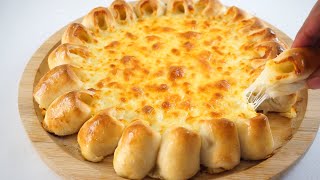 Incredibly Yummy Cheesy Bites I Make For My Kids Every Week screenshot 1