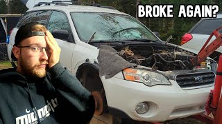 10 Things I HATE About My Subaru (Real Ownership Experience)