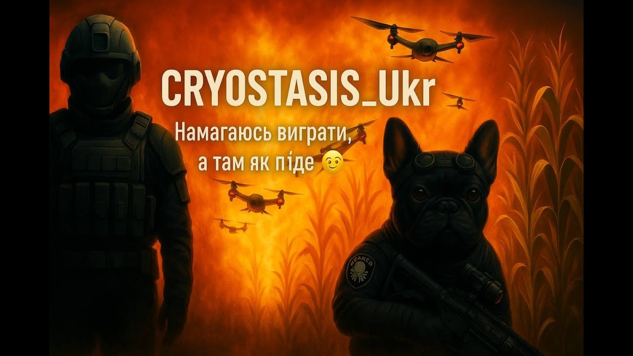 Стрім Call Of Duty Modern Warfare 2M | DMZ | 3M 03.03.2026