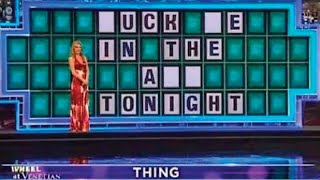 12 Untold Secrets Behind Wheel of Fortune